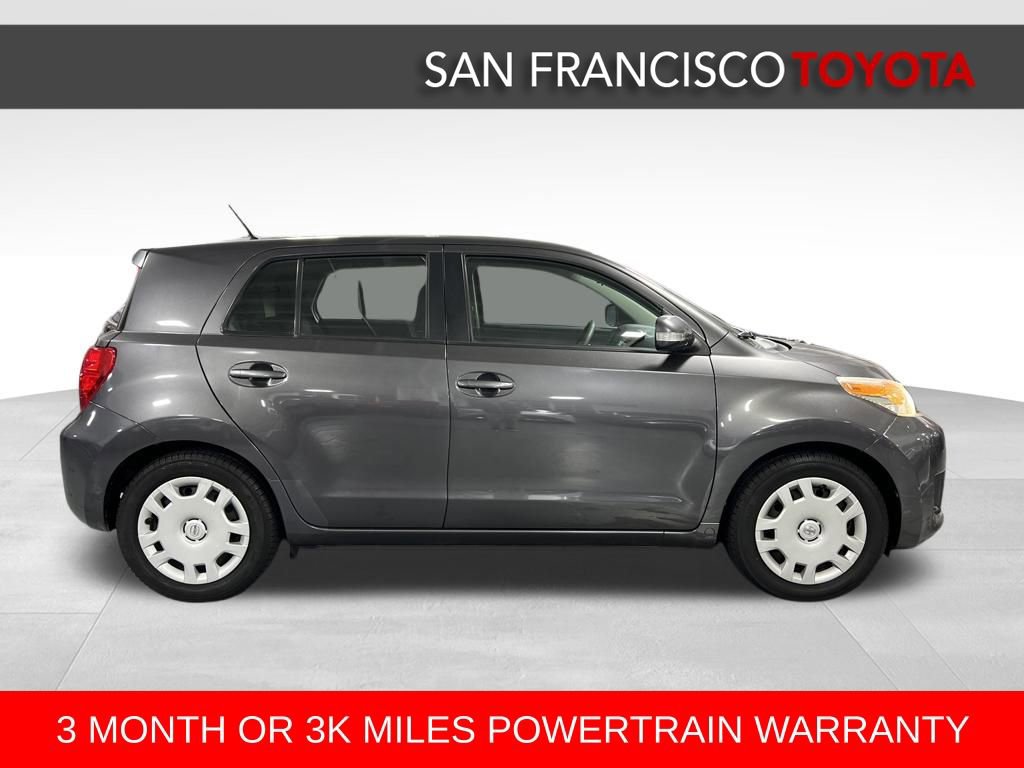 Used 2011 Scion xD image 6