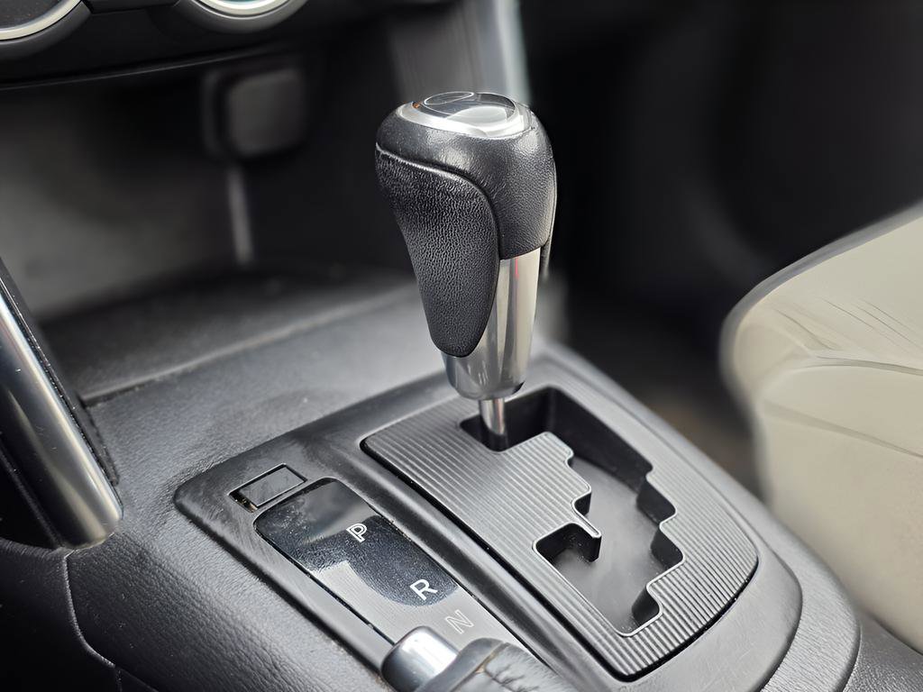 Used 2014 MAZDA CX-5 Touring image 33