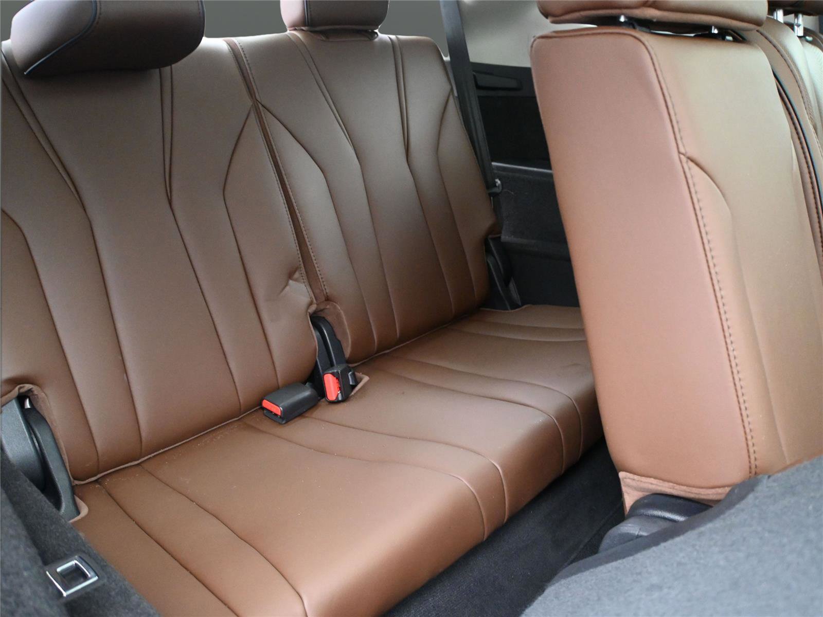 Certified 2023 Acura MDX SH-AWD w/ Advance Package image 21