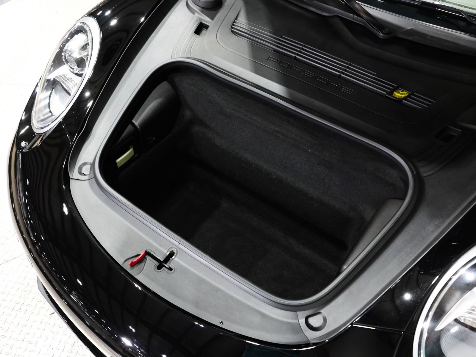 Used 2013 Porsche 911 Carrera image 37