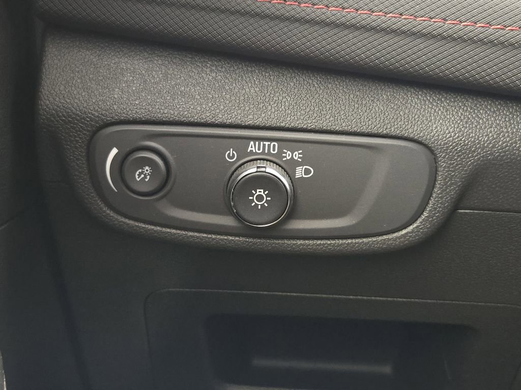 New 2026 Chevrolet TrailBlazer RS w/ Convenience Package image 22