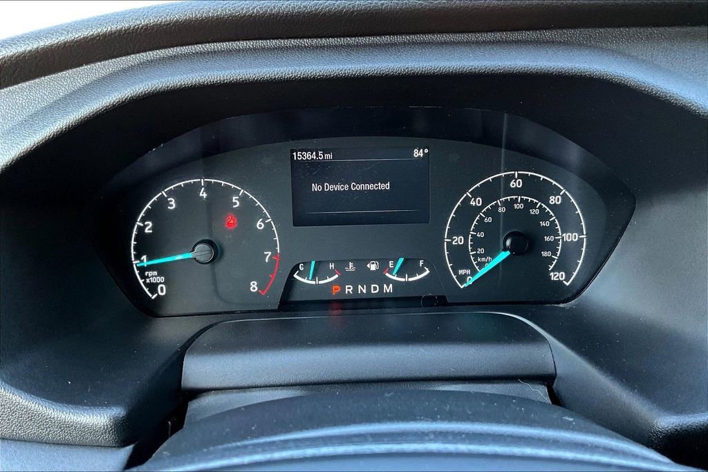 Used 2024 Ford Transit 250 Low Roof w/ Exterior Upgrade Package image 12