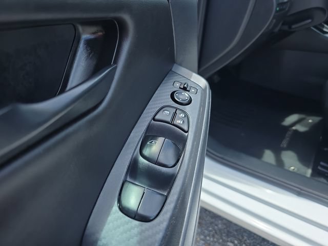 Used 2024 Nissan Sentra S FWD image 17