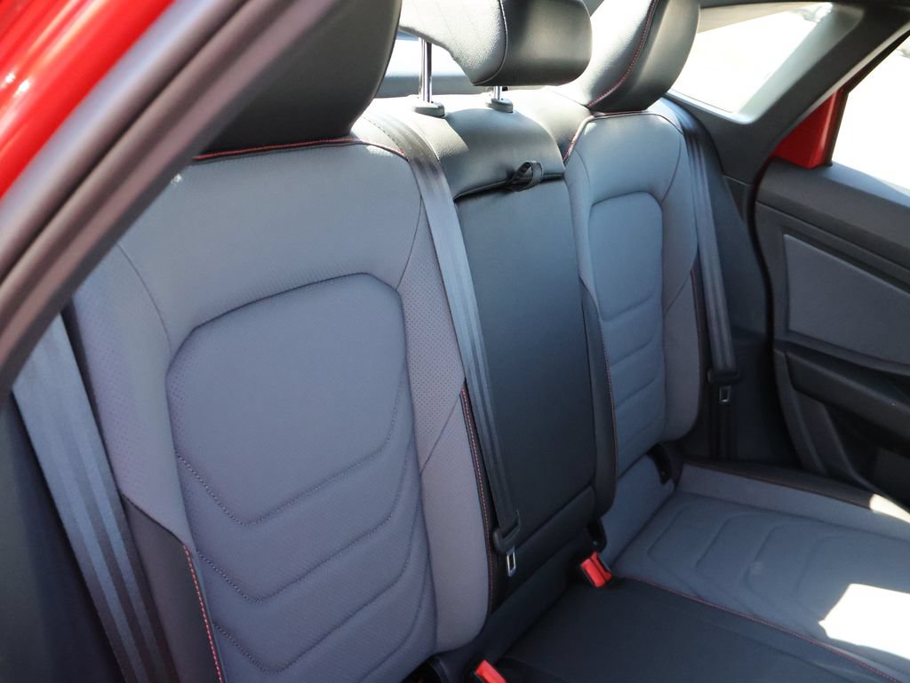 New 2026 Volkswagen Jetta GLI Autobahn FWD image 30