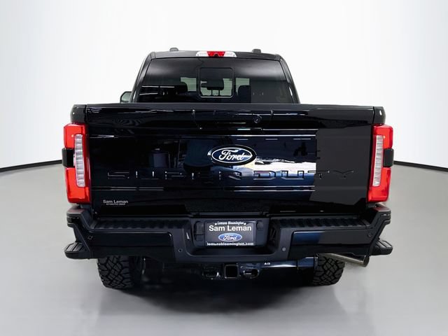 New 2027 Ford F250 Lariat w/ Tremor Off-Road Package AWD/4WD image 6