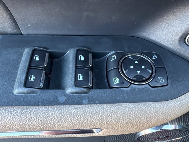 Used 2022 Ford Expedition Max Limited AWD/4WD image 22