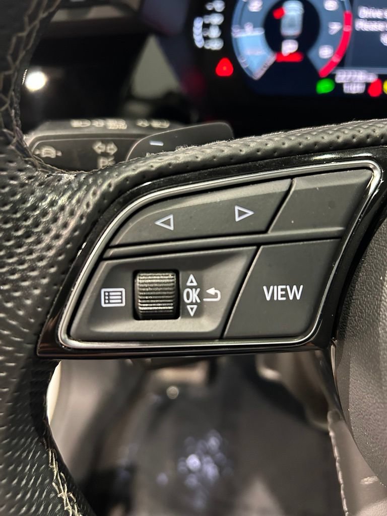 Used 2022 Audi S3 Premium Plus AWD/4WD image 16