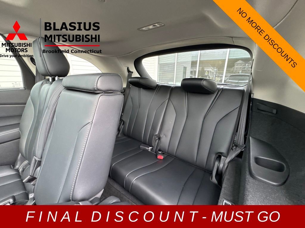 Used 2023 Acura MDX SH-AWD w/ Technology Package image 24