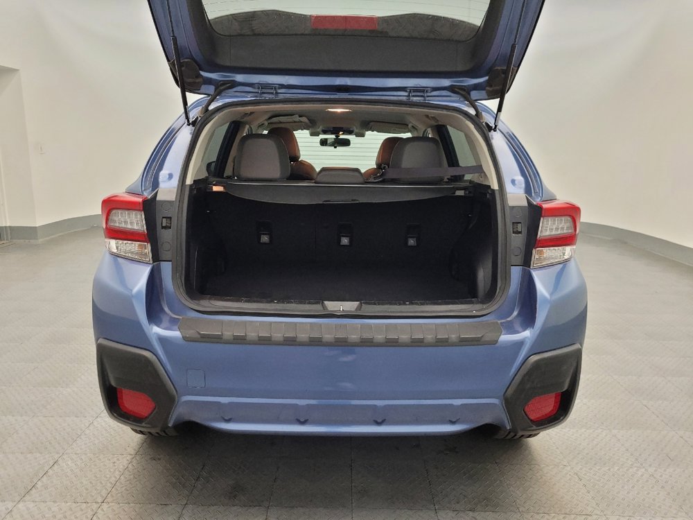Used 2021 Subaru Crosstrek 2.5i Sport image 29