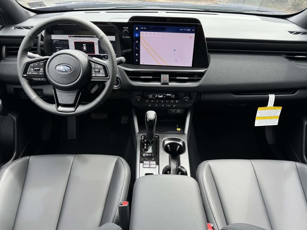 New 2026 Subaru Outback Premium AWD/4WD image 18