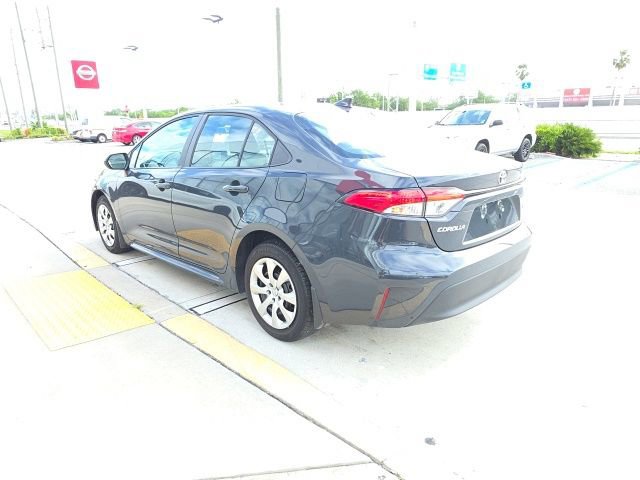 Used 2025 Toyota Corolla LE image 6