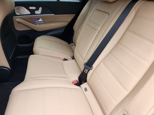 New 2026 Mercedes-Benz GLE 580 4MATIC image 12