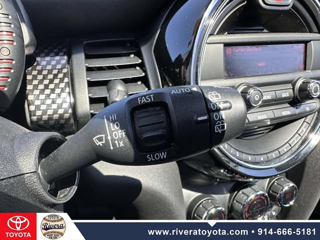 Used 2016 MINI Cooper S FWD image 29
