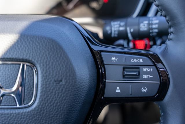 New 2026 Honda CR-V EX-L image 32