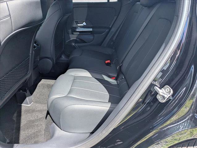 New 2026 Mercedes-Benz GLA 250 GLA 250 image 13