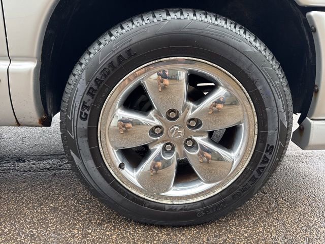 Used 2005 Dodge Ram 1500 Truck SLT w/ Daytona Edition Group image 26