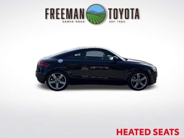 Used 2013 Audi TT 2.0T Prestige AWD/4WD image 3