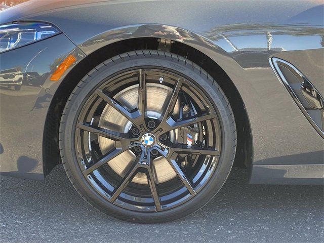 New 2026 BMW 840i xDrive image 10