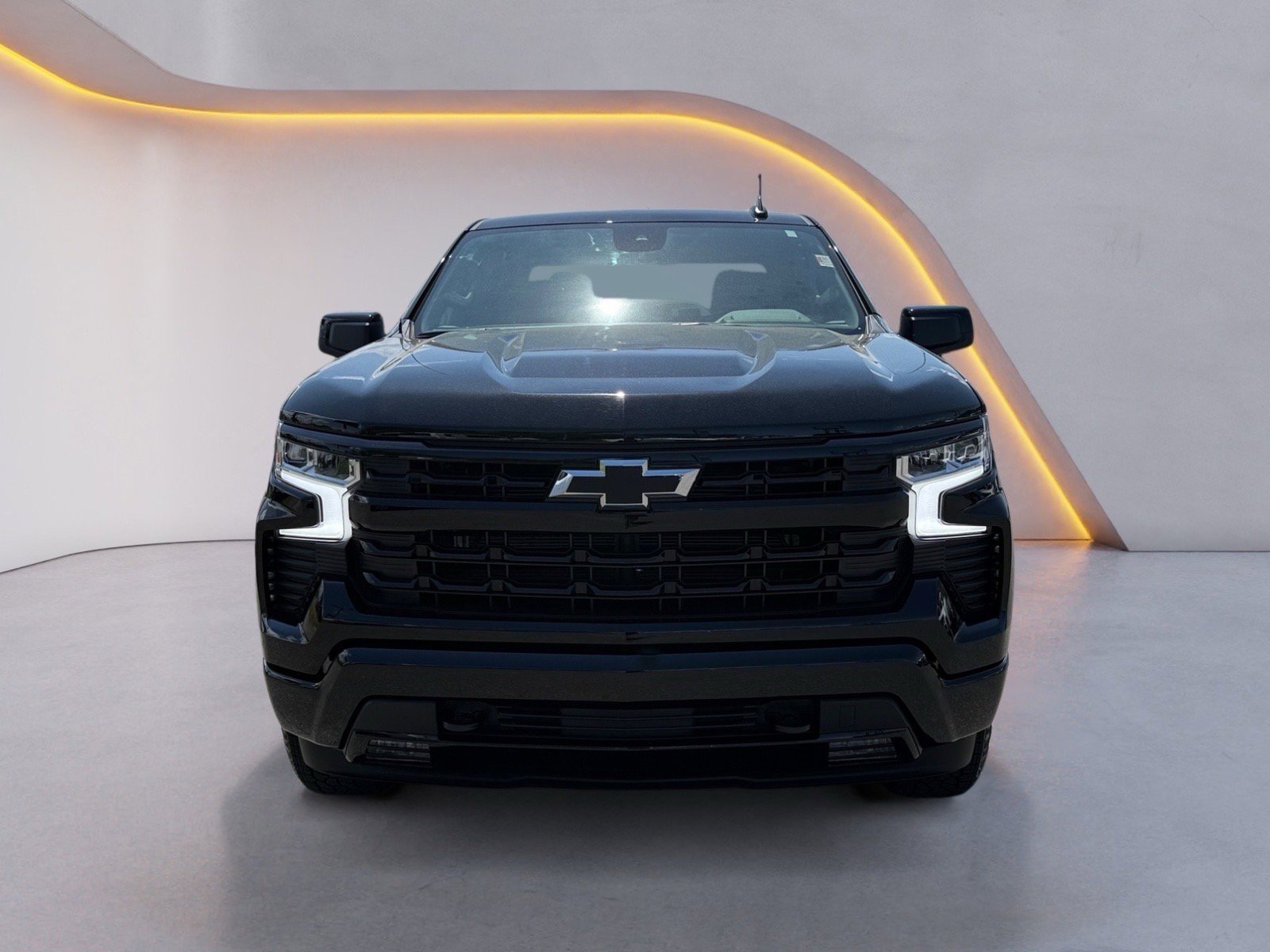 Used 2026 Chevrolet Silverado 1500 RST image 8