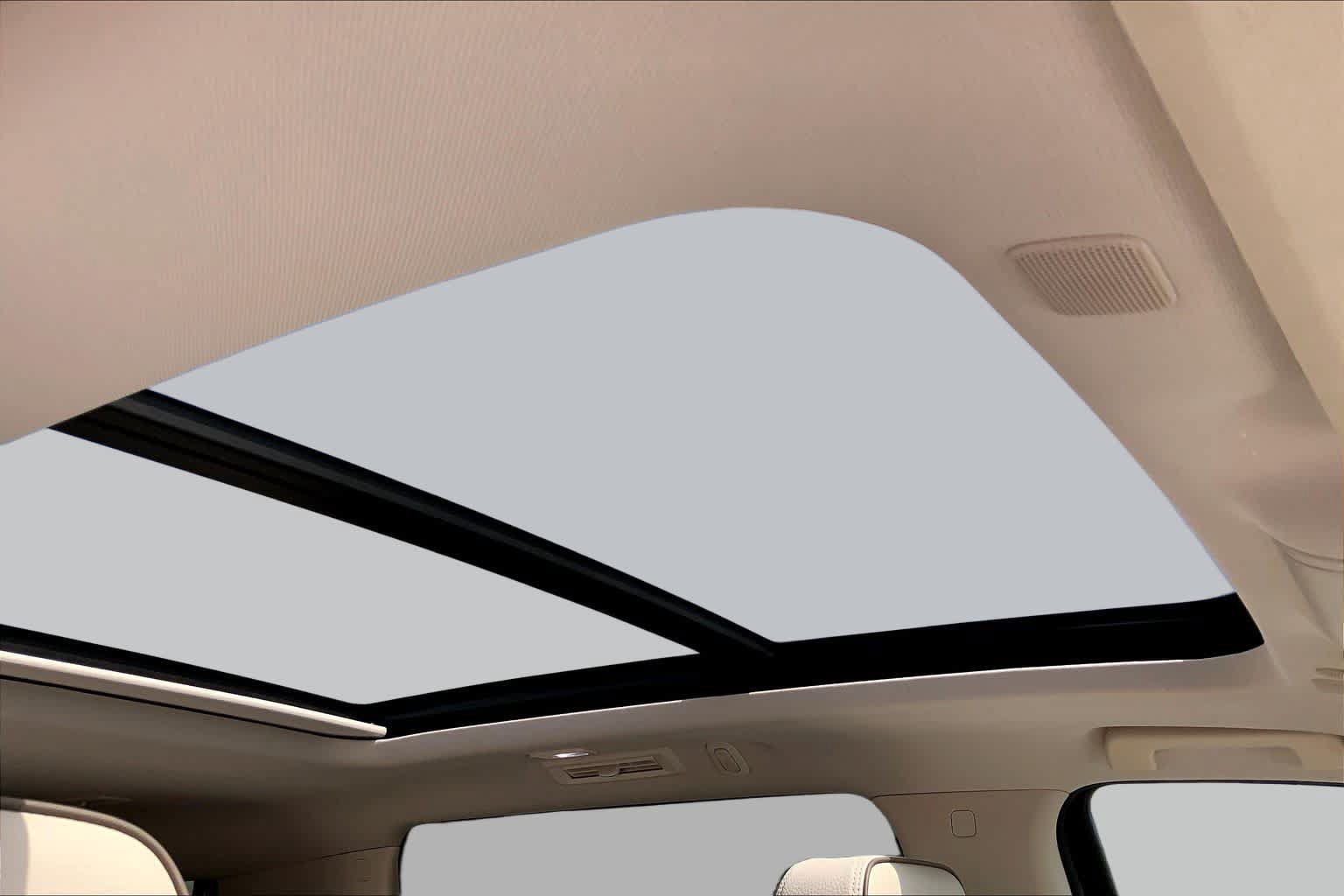 Used 2023 GMC Yukon XL Denali w/ Max Trailering Package AWD/4WD image 14