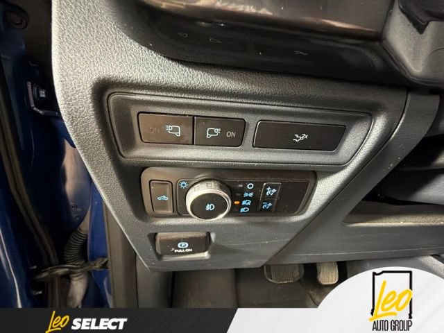 Used 2023 Ford F150 XLT w/ Equipment Group 302A High AWD/4WD image 17