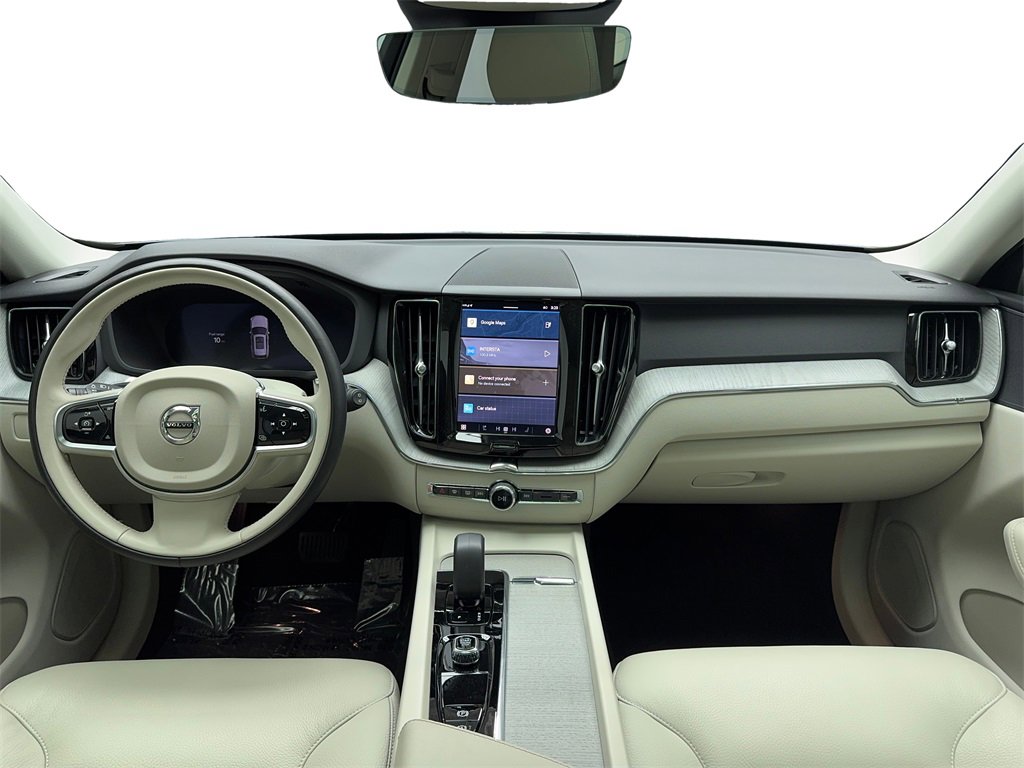 Used 2025 Volvo XC60 T8 Plus w/ Protection Package Premier image 17