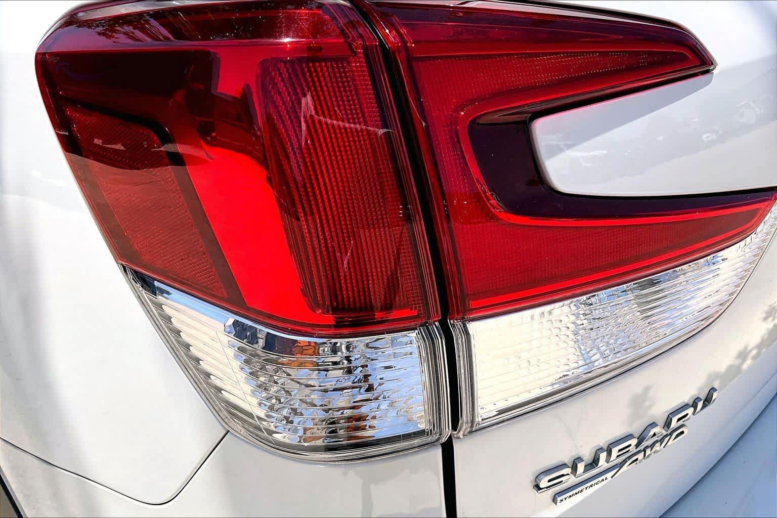 Used 2021 Subaru Forester Premium AWD/4WD image 28