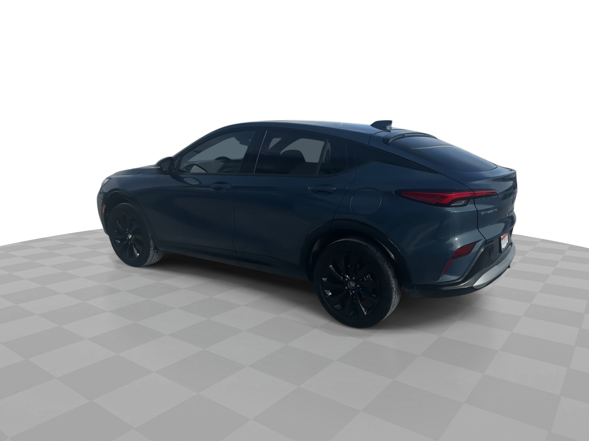 Certified 2024 Buick Envista Sport Touring w/ Convenience I Package image 6