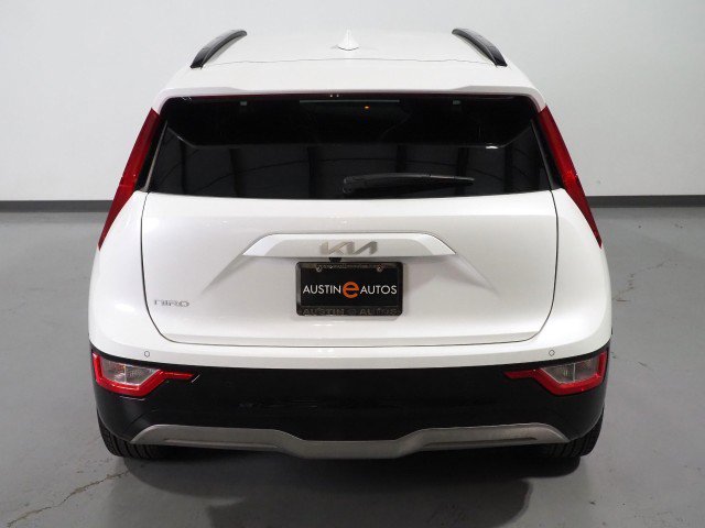 Used 2023 Kia Niro Wind image 6