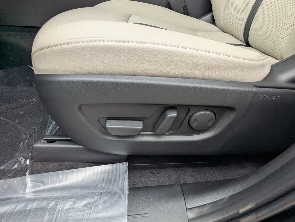 New 2026 MAZDA CX-70 SC Plus AWD/4WD image 11