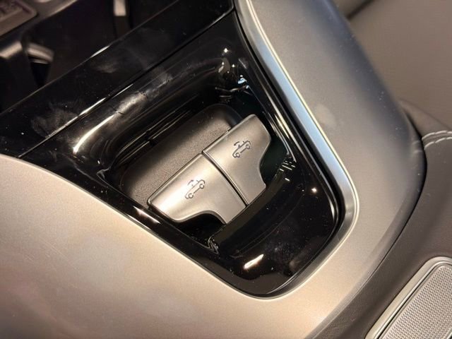 New 2026 Mercedes-Benz SL 55 AMG 4MATIC image 18