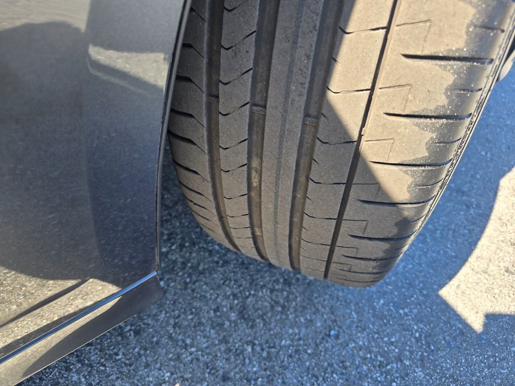 Used 2025 Audi A6 3.0T Prestige w/ Prestige Package AWD/4WD image 35