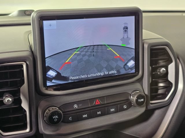 Certified 2022 Ford Bronco Sport Outer Banks w/ Tech Package AWD/4WD image 31