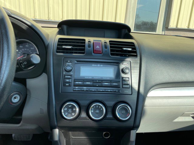 Used 2014 Subaru Forester 2.5i Premium w/ All-Weather Package image 13