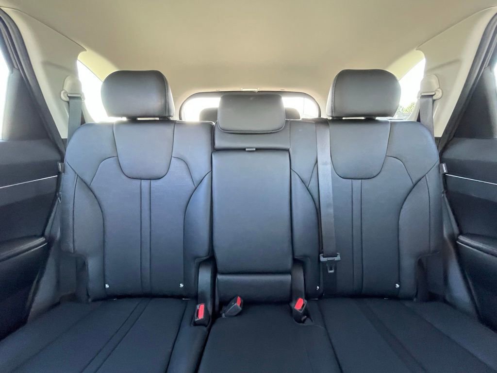 New 2026 Kia Sorento S AWD/4WD image 31