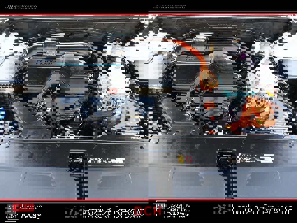 Used 2023 Hyundai Tucson SEL w/ Cargo Package image 24