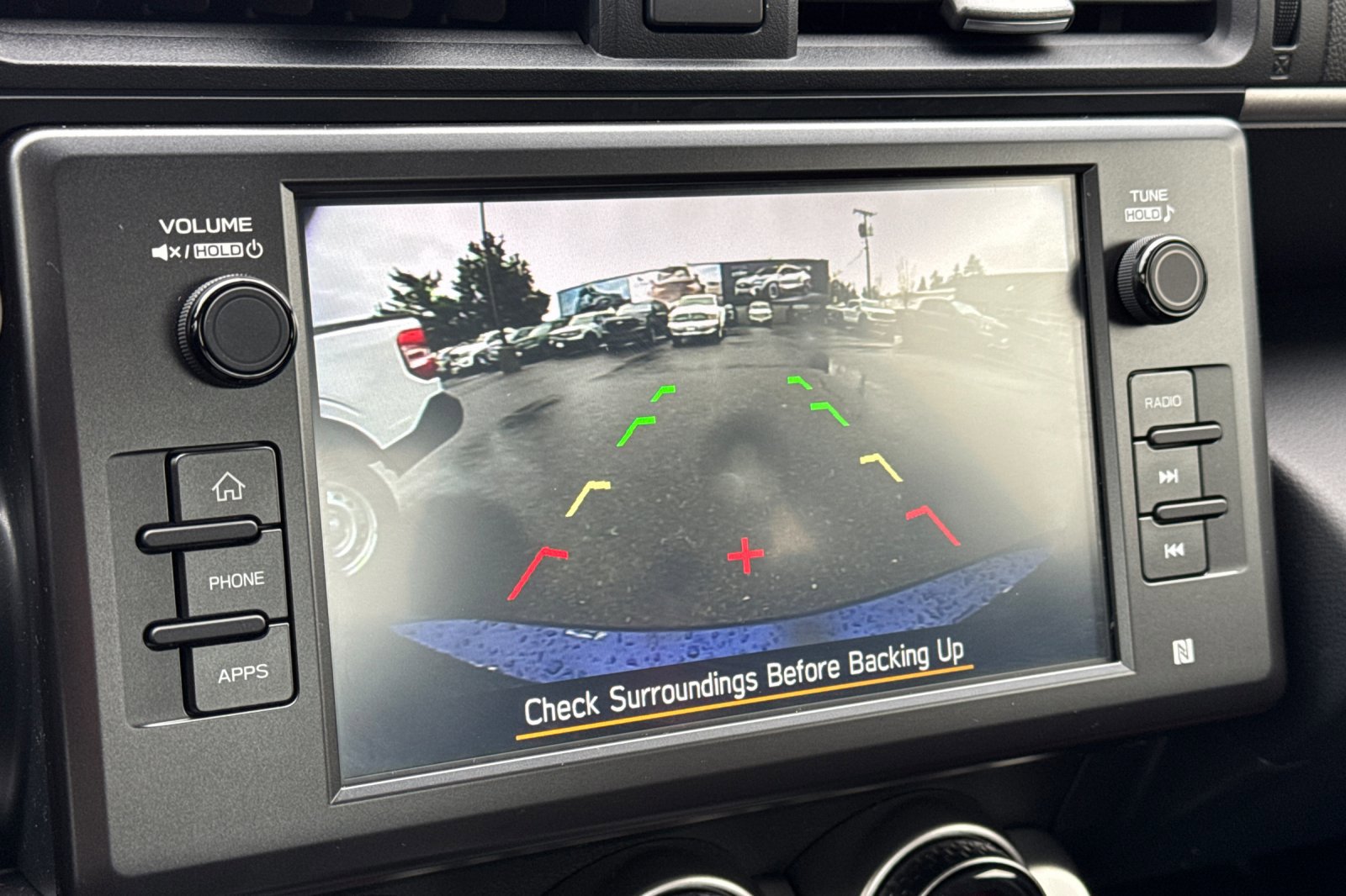 Used 2024 Subaru BRZ Limited image 18