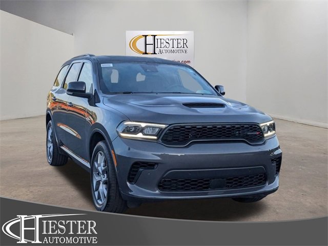 New 2026 Dodge Durango R/T