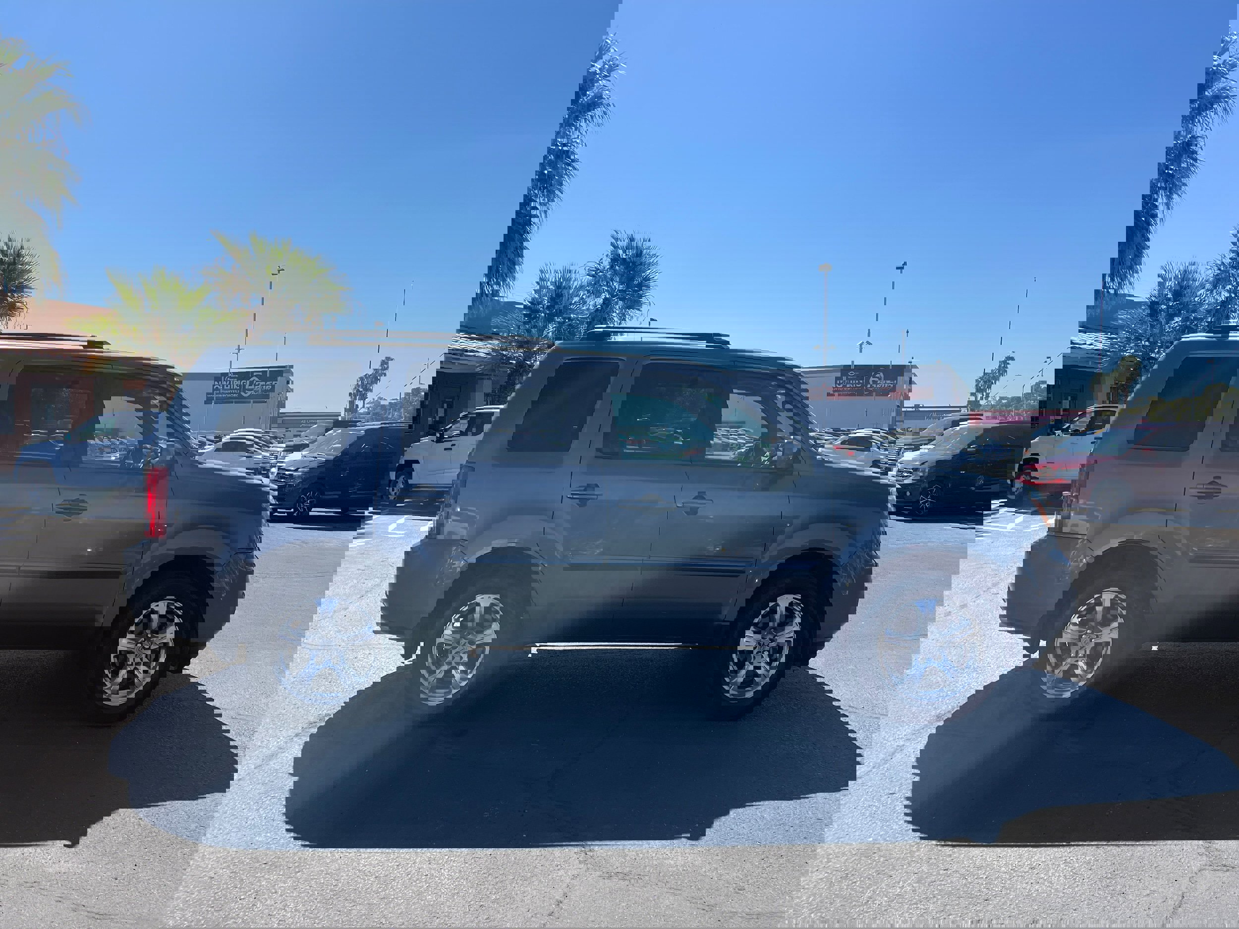 Used 2014 Honda Pilot EX-L image 6