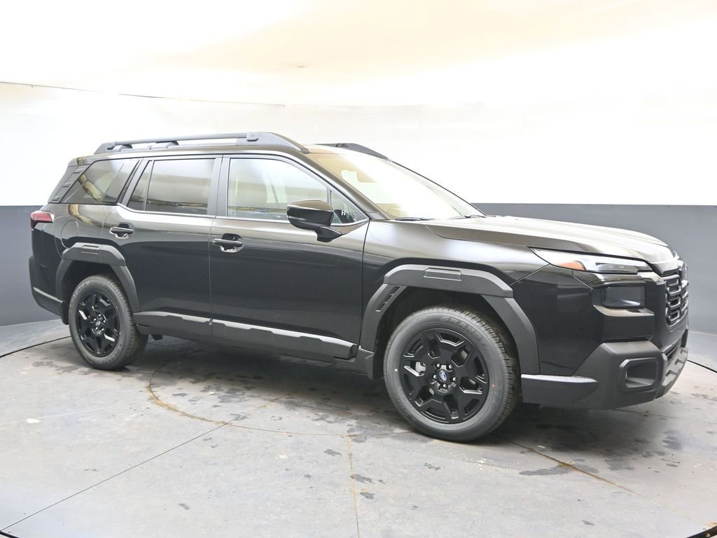 New 2026 Subaru Outback Limited image 7