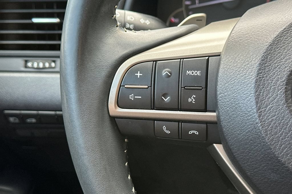 Used 2022 Lexus RX 350 FWD image 28