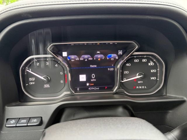 Used 2020 GMC Sierra 1500 Denali w/ Denali Premium Package AWD/4WD image 9