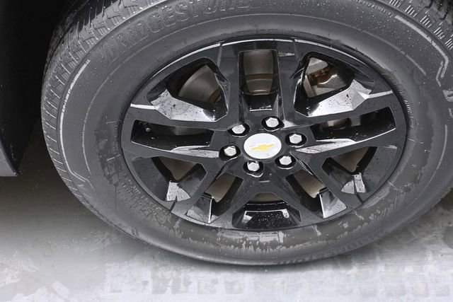 Used 2020 Chevrolet Traverse LT FWD image 31