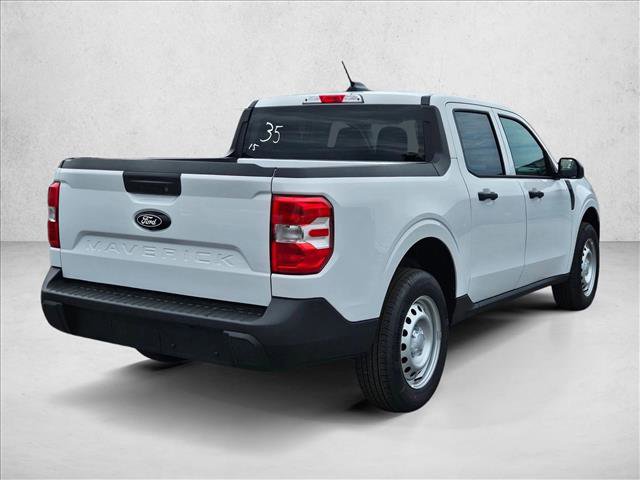 New 2026 Ford Maverick XL video 2