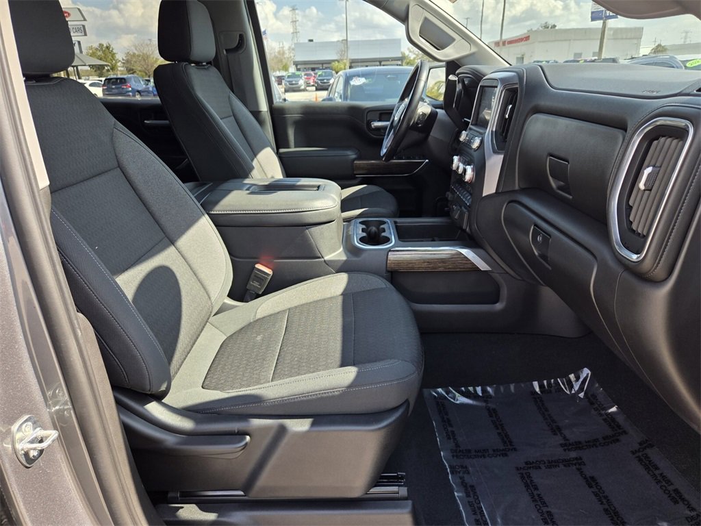 Used 2021 GMC Sierra 1500 Elevation w/ Preferred Package image 16