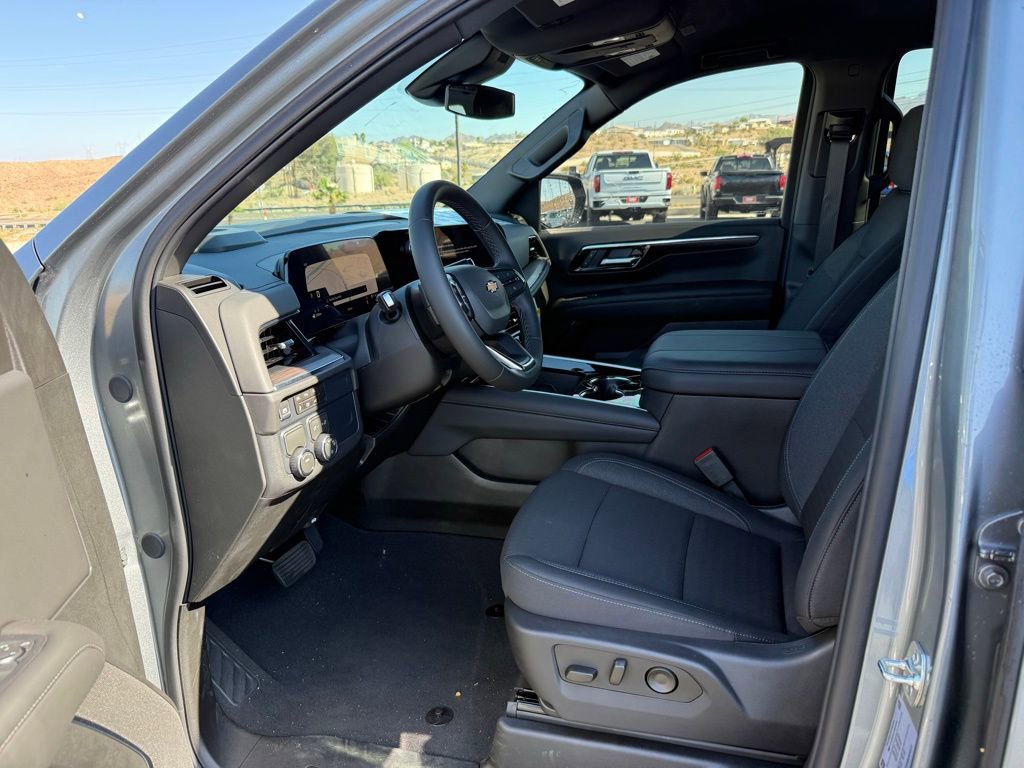 New 2026 Chevrolet Tahoe LS image 11