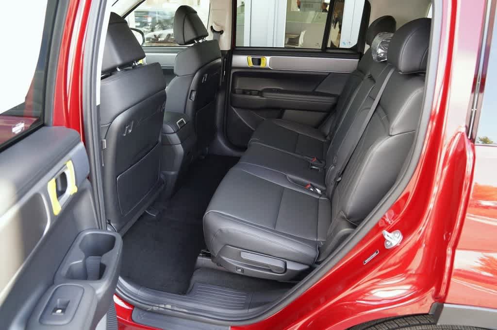 New 2026 Hyundai Santa Fe SEL w/ Tow & Go Package FWD image 20