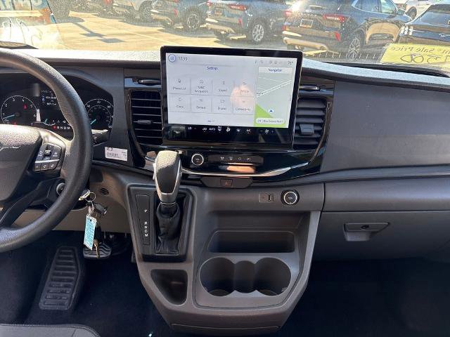 Certified 2023 Ford Transit 350 XLT image 22