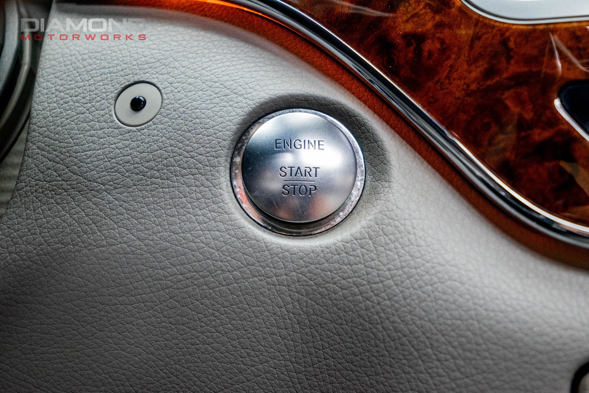 Used 2011 Mercedes-Benz S 550 image 76