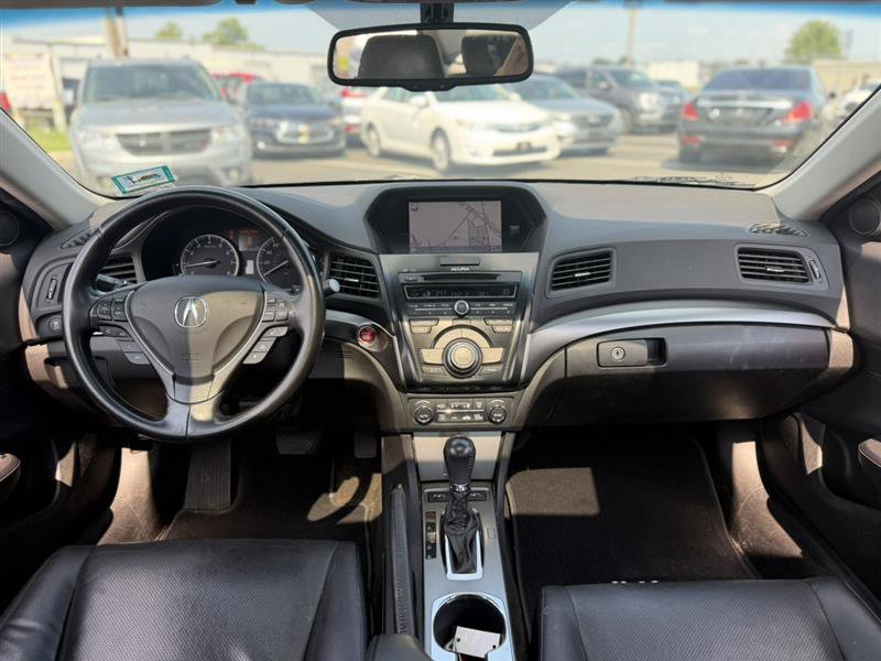 Used 2014 Acura ILX w/ Technology Package FWD image 17